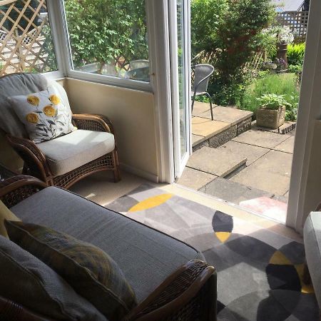Eden Cottage Haltwhistle Kültér fotó