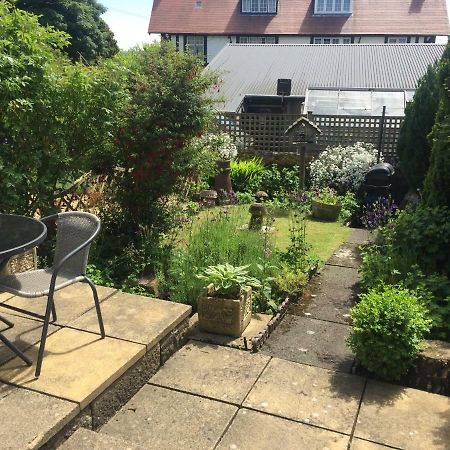 Eden Cottage Haltwhistle Kültér fotó