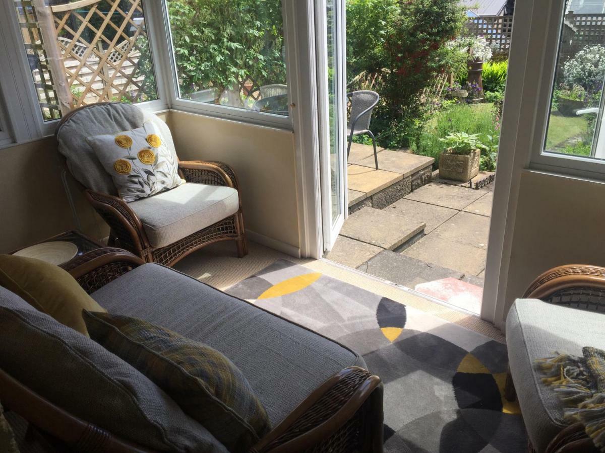 Eden Cottage Haltwhistle Kültér fotó