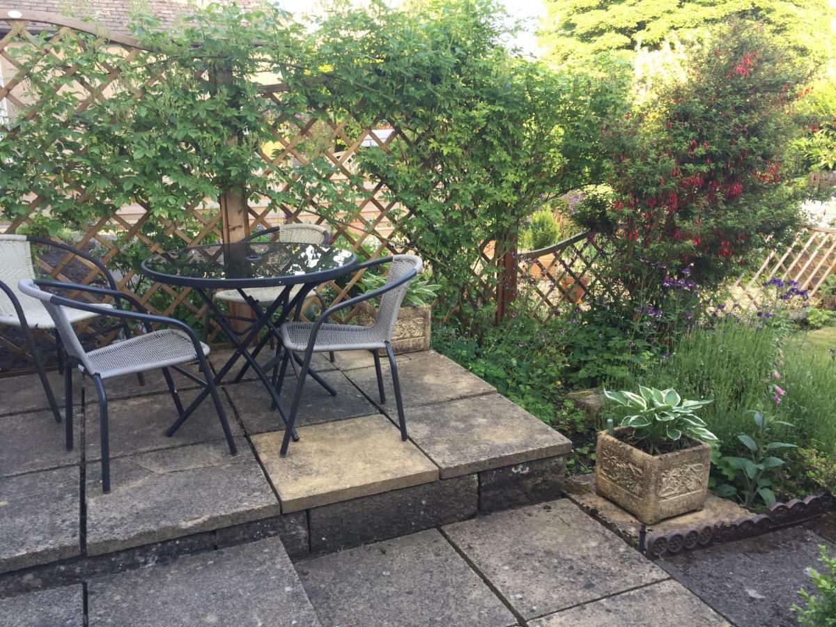 Eden Cottage Haltwhistle Kültér fotó