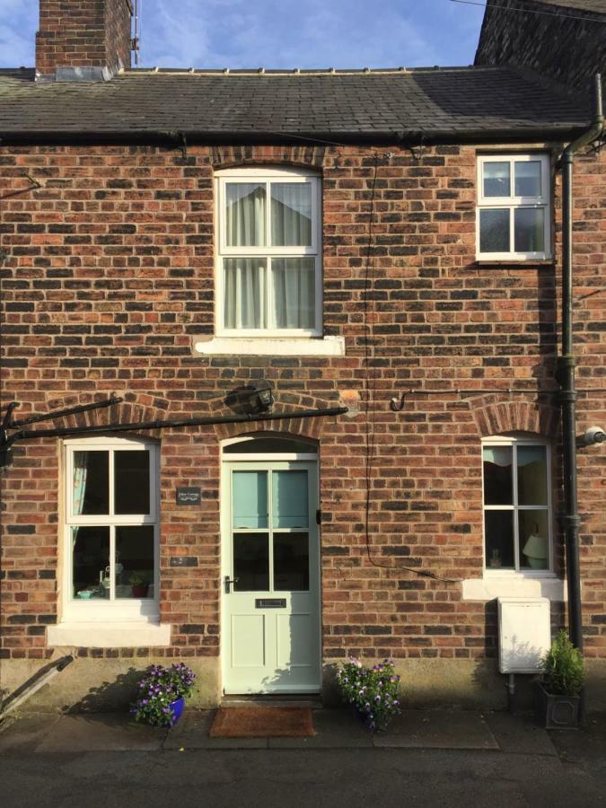 Eden Cottage Haltwhistle Kültér fotó