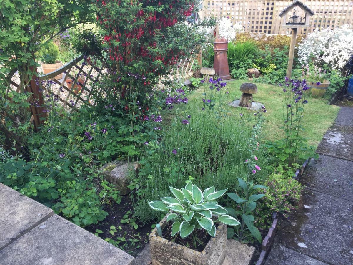 Eden Cottage Haltwhistle Kültér fotó