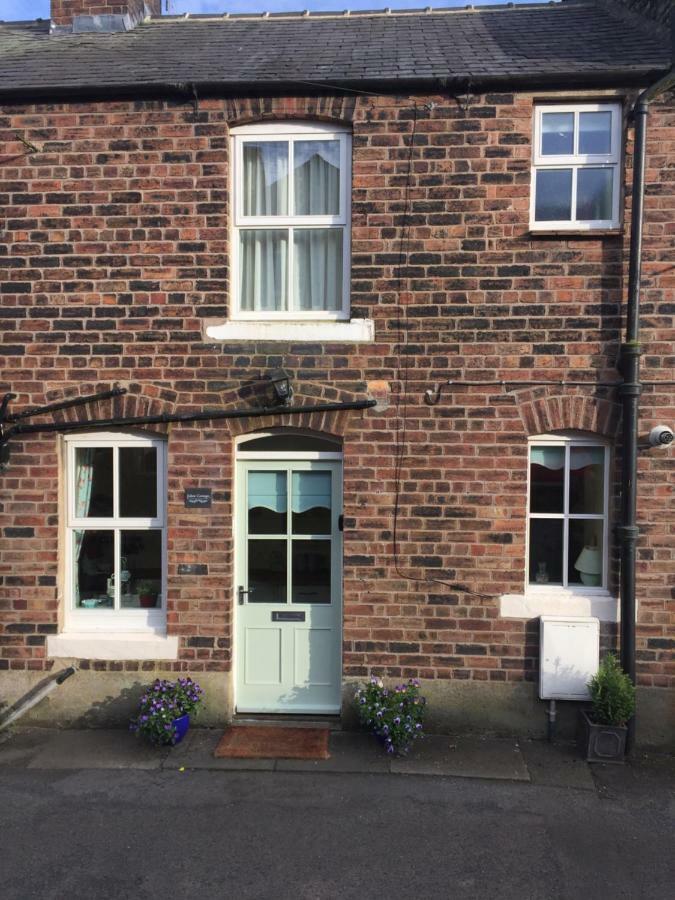 Eden Cottage Haltwhistle Kültér fotó