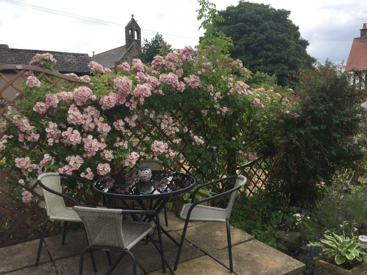 Eden Cottage Haltwhistle Kültér fotó