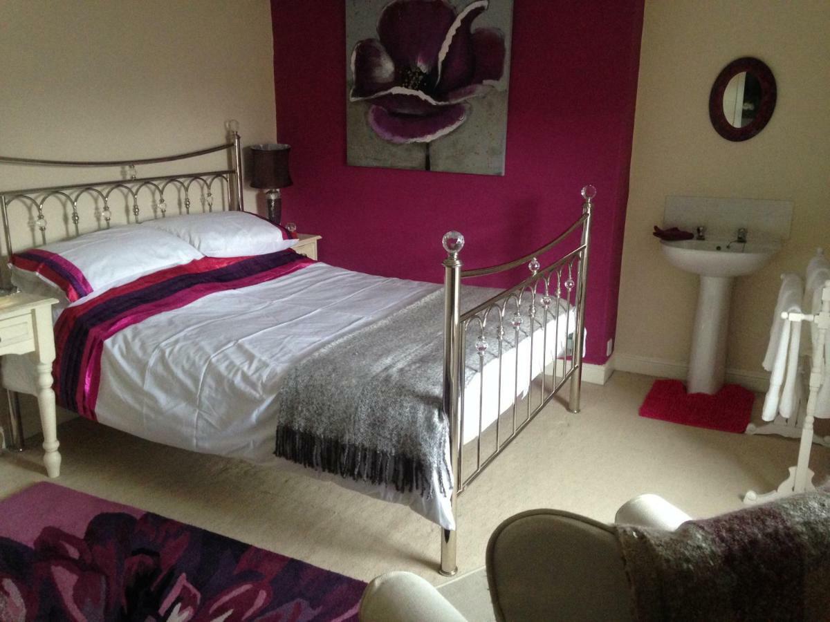 Eden Cottage Haltwhistle Kültér fotó