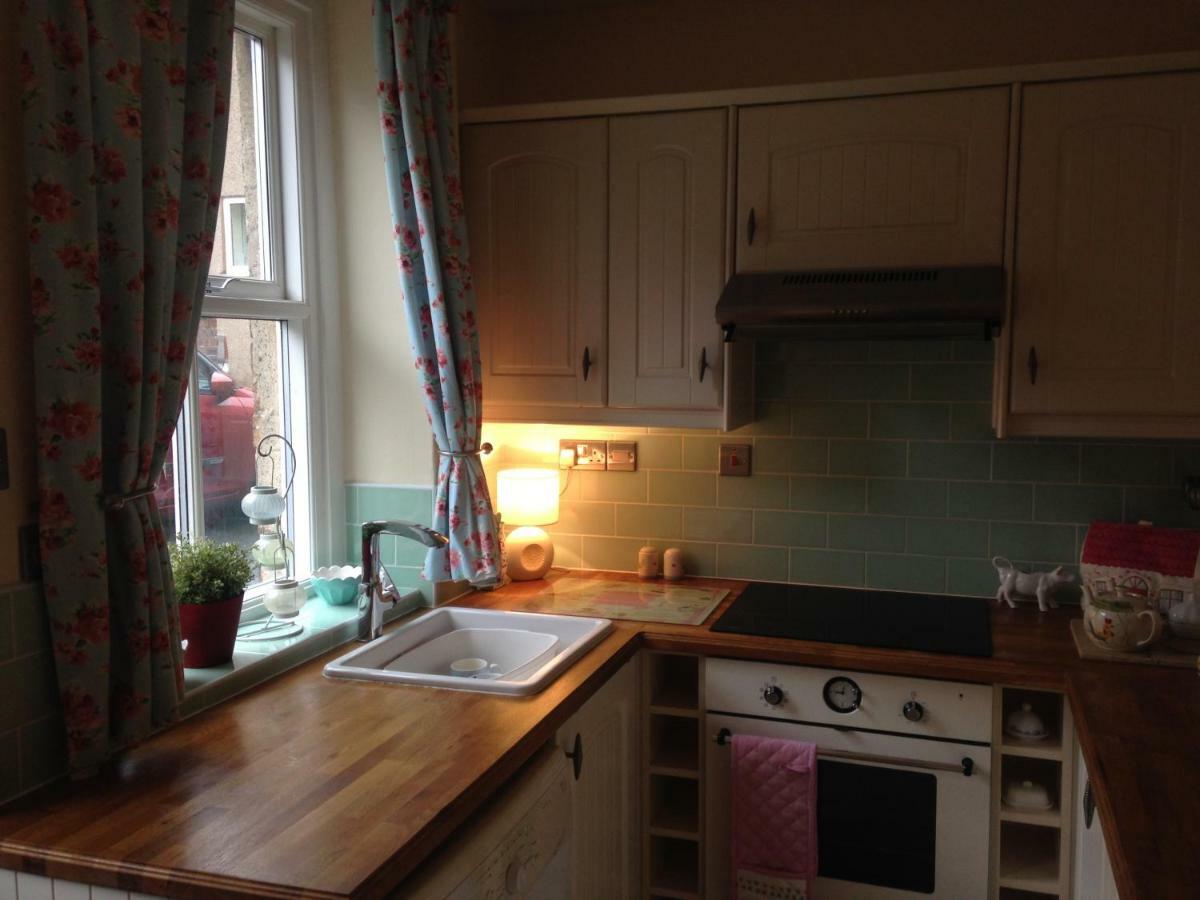 Eden Cottage Haltwhistle Kültér fotó