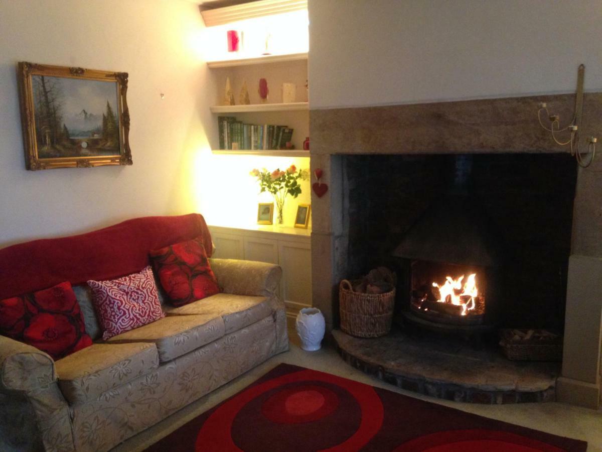 Eden Cottage Haltwhistle Kültér fotó