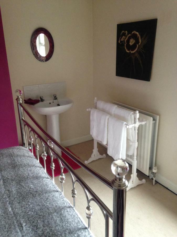 Eden Cottage Haltwhistle Kültér fotó